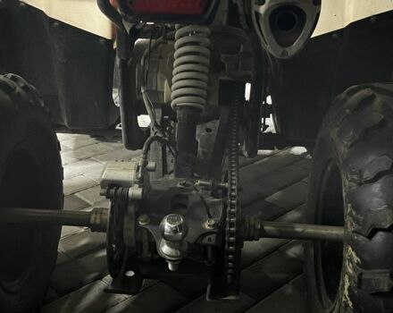 Форте Другая, объемом двигателя 0.2 л и пробегом 0 тыс. км за 1800 $, фото 5 на Automoto.ua