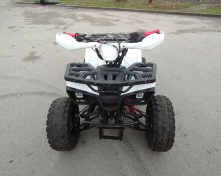 Форте Другая, объемом двигателя 0.13 л и пробегом 0 тыс. км за 591 $, фото 1 на Automoto.ua