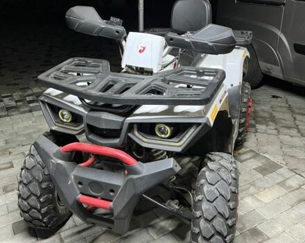 Форте Другая, объемом двигателя 0.2 л и пробегом 0 тыс. км за 1800 $, фото 4 на Automoto.ua