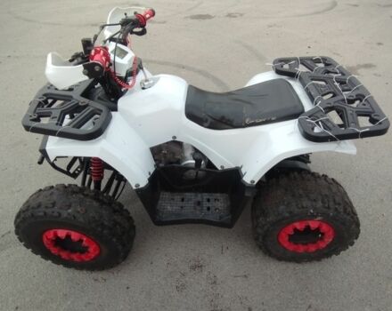 Форте Другая, объемом двигателя 0.13 л и пробегом 0 тыс. км за 591 $, фото 2 на Automoto.ua