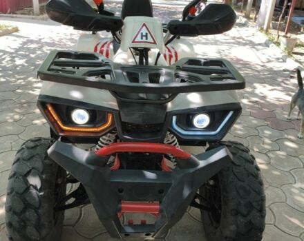 Форте Другая, объемом двигателя 0.2 л и пробегом 0 тыс. км за 1350 $, фото 9 на Automoto.ua