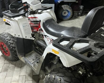 Форте Другая, объемом двигателя 0.2 л и пробегом 0 тыс. км за 1800 $, фото 3 на Automoto.ua