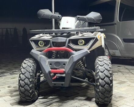 Форте Другая, объемом двигателя 0.2 л и пробегом 0 тыс. км за 1800 $, фото 8 на Automoto.ua