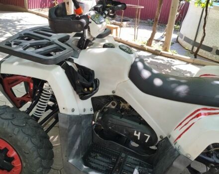 Форте Другая, объемом двигателя 0.2 л и пробегом 0 тыс. км за 1350 $, фото 5 на Automoto.ua