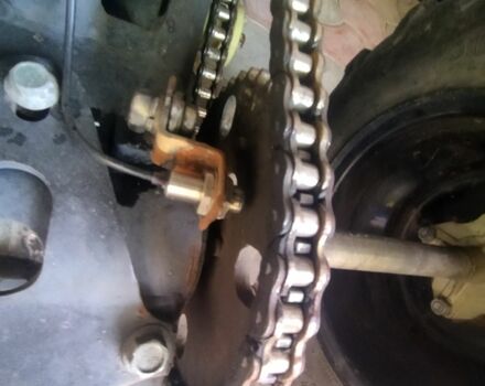 Форте Другая, объемом двигателя 0.2 л и пробегом 0 тыс. км за 1350 $, фото 20 на Automoto.ua