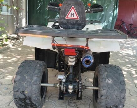 Форте Другая, объемом двигателя 0.2 л и пробегом 0 тыс. км за 1350 $, фото 10 на Automoto.ua