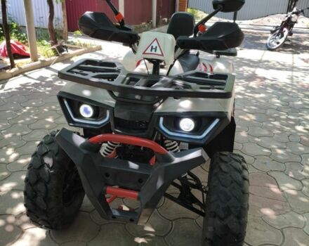 Форте Другая, объемом двигателя 0.2 л и пробегом 0 тыс. км за 1350 $, фото 8 на Automoto.ua