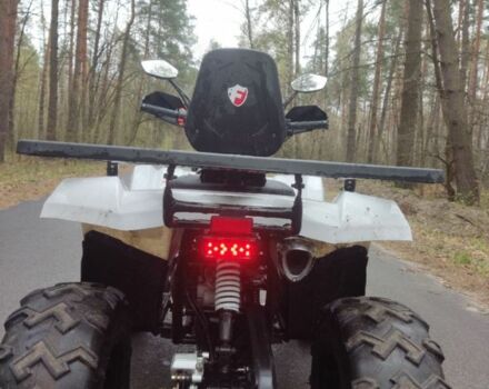 Форте Інша, об'ємом двигуна 0.2 л та пробігом 0 тис. км за 1500 $, фото 3 на Automoto.ua