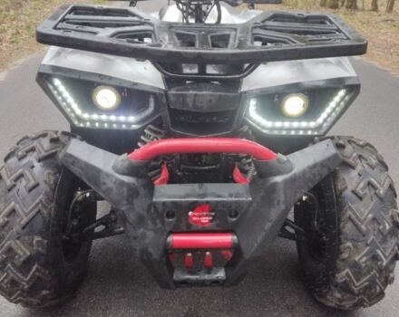 Форте Інша, об'ємом двигуна 0.2 л та пробігом 0 тис. км за 1600 $, фото 1 на Automoto.ua