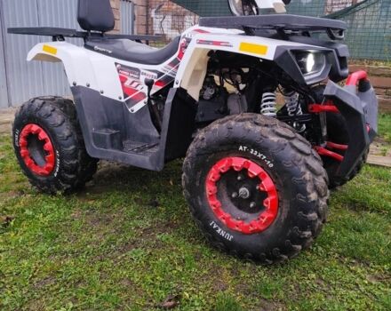 Форте Другая, объемом двигателя 0.2 л и пробегом 0 тыс. км за 1500 $, фото 2 на Automoto.ua