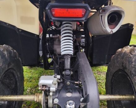 Форте Другая, объемом двигателя 0.2 л и пробегом 0 тыс. км за 1500 $, фото 6 на Automoto.ua