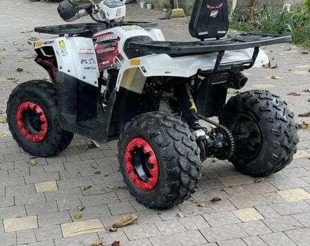 Форте Другая, объемом двигателя 0.2 л и пробегом 0 тыс. км за 1000 $, фото 2 на Automoto.ua