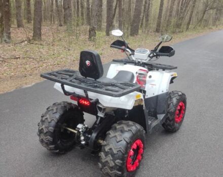 Форте Інша, об'ємом двигуна 0.2 л та пробігом 0 тис. км за 1600 $, фото 2 на Automoto.ua