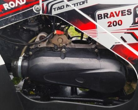 Форте Другая, объемом двигателя 0.2 л и пробегом 0 тыс. км за 1500 $, фото 4 на Automoto.ua