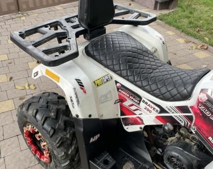 Форте Другая, объемом двигателя 0.2 л и пробегом 0 тыс. км за 1000 $, фото 4 на Automoto.ua