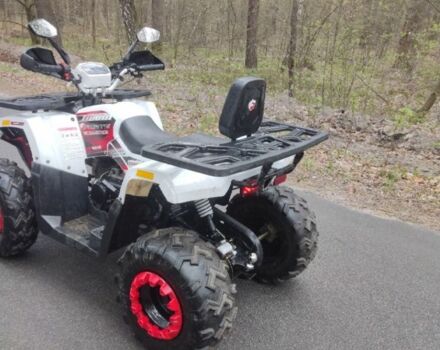 Форте Інша, об'ємом двигуна 0.2 л та пробігом 0 тис. км за 1600 $, фото 4 на Automoto.ua