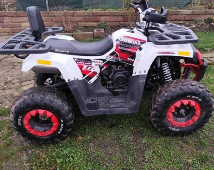 Форте Другая, объемом двигателя 0.2 л и пробегом 0 тыс. км за 1500 $, фото 3 на Automoto.ua