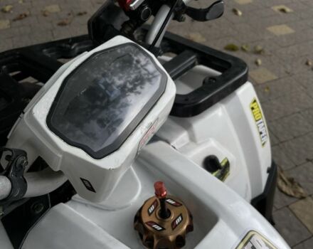 Форте Другая, объемом двигателя 0.2 л и пробегом 0 тыс. км за 1000 $, фото 6 на Automoto.ua