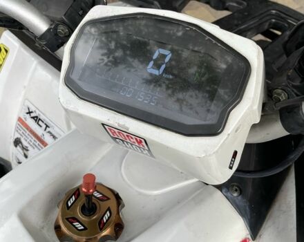 Форте Другая 2022 в Мукачеве на Automoto.ua Форте Другая, объемом двигателя 0.2 л и пробегом 0 тыс. км за 950 $, фото 5 на Automoto.ua