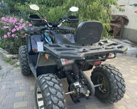 Форте Інша 2022 у Хмельницькому на Automoto.ua Форте Інша, об'ємом двигуна 0.2 л та пробігом 0 тис. км за 1800 $, фото 3 на Automoto.ua