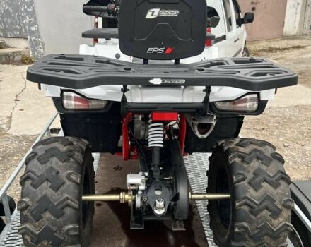 Форте Другая, объемом двигателя 0.2 л и пробегом 0 тыс. км за 1500 $, фото 1 на Automoto.ua