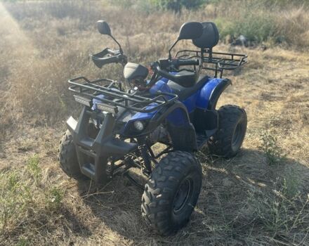 Форте Другая, объемом двигателя 0.13 л и пробегом 0 тыс. км за 644 $, фото 1 на Automoto.ua