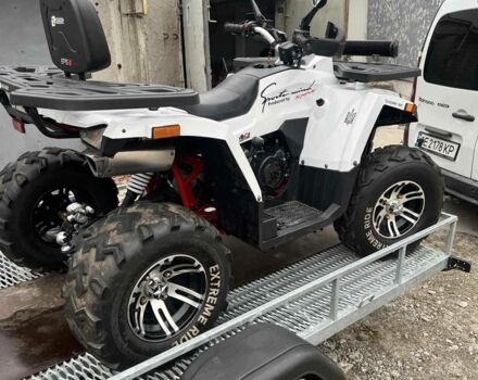 Форте Другая, объемом двигателя 0.2 л и пробегом 0 тыс. км за 1500 $, фото 3 на Automoto.ua