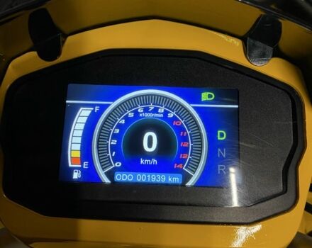 Форте Другая, объемом двигателя 0 л и пробегом 0 тыс. км за 1900 $, фото 13 на Automoto.ua