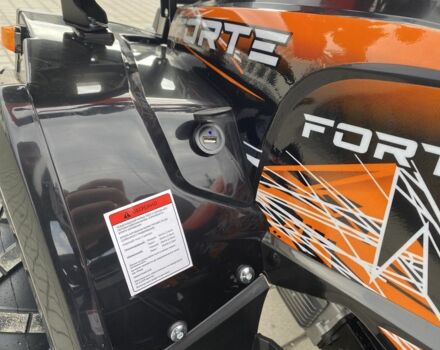 Форте Інша, об'ємом двигуна 0.13 л та пробігом 0 тис. км за 1299 $, фото 12 на Automoto.ua