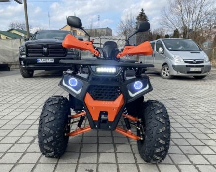 Форте Інша, об'ємом двигуна 0.13 л та пробігом 0 тис. км за 1299 $, фото 2 на Automoto.ua