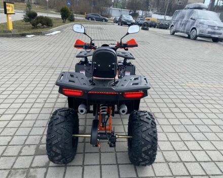 Форте Інша, об'ємом двигуна 0.13 л та пробігом 0 тис. км за 1299 $, фото 7 на Automoto.ua