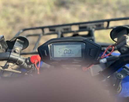 Форте Другая, объемом двигателя 0.13 л и пробегом 0 тыс. км за 641 $, фото 6 на Automoto.ua