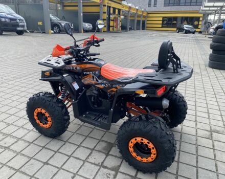 Форте Інша, об'ємом двигуна 0.13 л та пробігом 0 тис. км за 1299 $, фото 5 на Automoto.ua