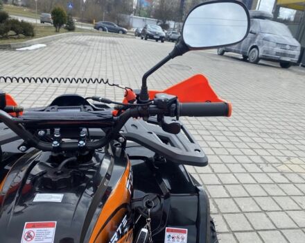 Форте Інша, об'ємом двигуна 0.13 л та пробігом 0 тис. км за 1299 $, фото 9 на Automoto.ua