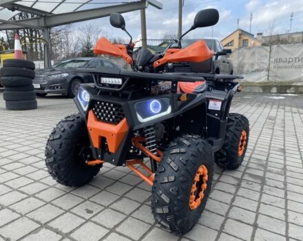 Форте Інша, об'ємом двигуна 0.13 л та пробігом 0 тис. км за 1299 $, фото 1 на Automoto.ua