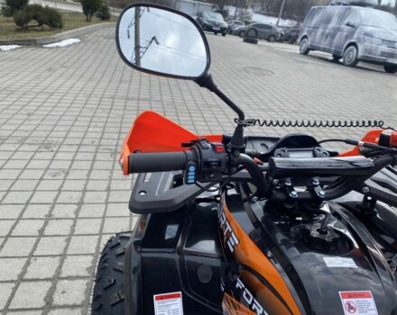 Форте Інша, об'ємом двигуна 0.13 л та пробігом 0 тис. км за 1299 $, фото 8 на Automoto.ua