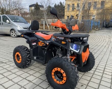 Форте Інша, об'ємом двигуна 0.13 л та пробігом 0 тис. км за 1299 $, фото 3 на Automoto.ua