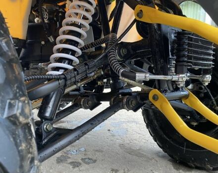 Форте Другая, объемом двигателя 0 л и пробегом 0 тыс. км за 1900 $, фото 11 на Automoto.ua