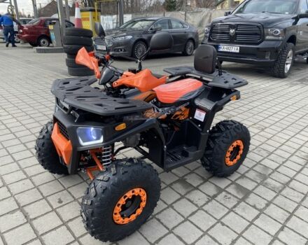 Форте Інша, об'ємом двигуна 0.13 л та пробігом 0 тис. км за 1299 $, фото 4 на Automoto.ua
