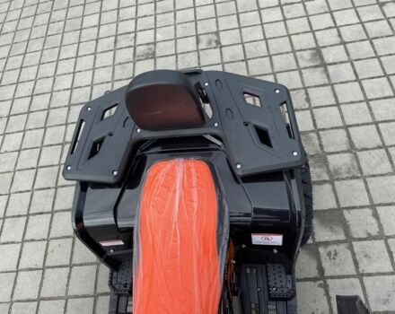 Форте Інша, об'ємом двигуна 0.13 л та пробігом 0 тис. км за 1299 $, фото 11 на Automoto.ua