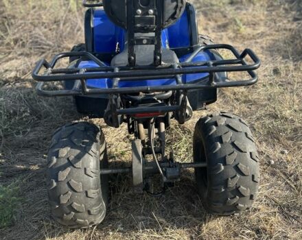 Форте Другая, объемом двигателя 0.13 л и пробегом 0 тыс. км за 641 $, фото 3 на Automoto.ua