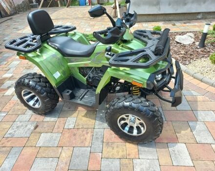 Форте Інша 2024 у Хусте на Automoto.ua Форте Інша, об'ємом двигуна 0.18 л та пробігом 0 тис. км за 1890 $, фото 4 на Automoto.ua