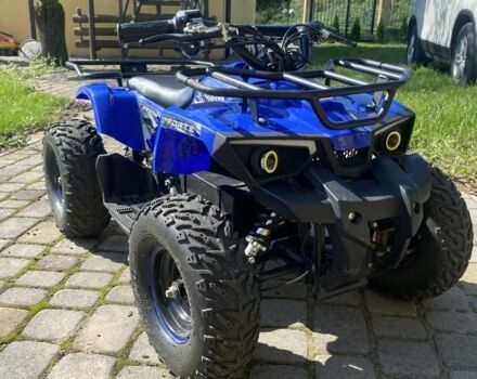 Форте Другая, объемом двигателя 0.15 л и пробегом 0 тыс. км за 1000 $, фото 3 на Automoto.ua