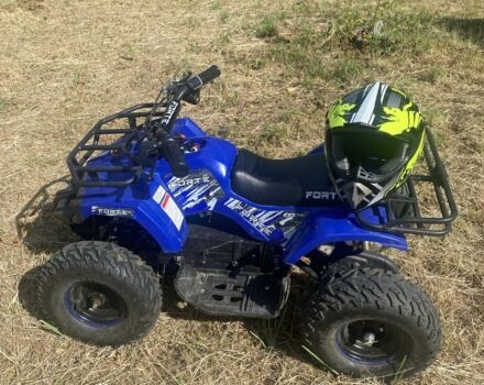 Форте Другая, объемом двигателя 0.15 л и пробегом 0 тыс. км за 1000 $, фото 12 на Automoto.ua