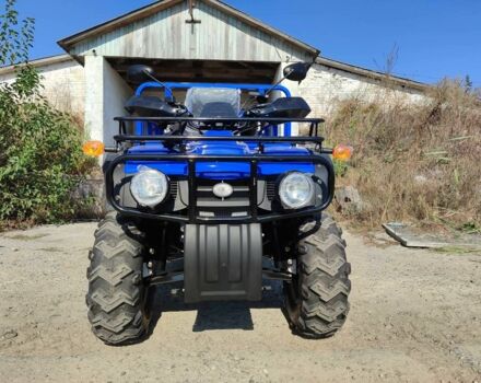 Форте Другая, объемом двигателя 0.25 л и пробегом 0 тыс. км за 3950 $, фото 5 на Automoto.ua