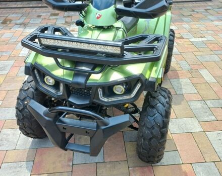 Форте Інша 2024 у Хусте на Automoto.ua Форте Інша, об'ємом двигуна 0.18 л та пробігом 0 тис. км за 1890 $, фото 5 на Automoto.ua