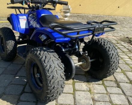 Форте Другая, объемом двигателя 0.15 л и пробегом 0 тыс. км за 1000 $, фото 5 на Automoto.ua