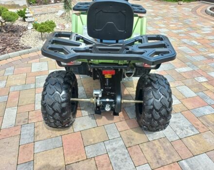 Форте Інша 2024 у Хусте на Automoto.ua Форте Інша, об'ємом двигуна 0.18 л та пробігом 0 тис. км за 1890 $, фото 2 на Automoto.ua