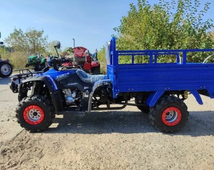 Форте Другая, объемом двигателя 0.25 л и пробегом 0 тыс. км за 3950 $, фото 2 на Automoto.ua