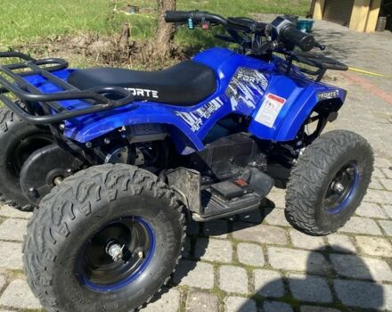 Форте Другая, объемом двигателя 0.15 л и пробегом 0 тыс. км за 1000 $, фото 4 на Automoto.ua